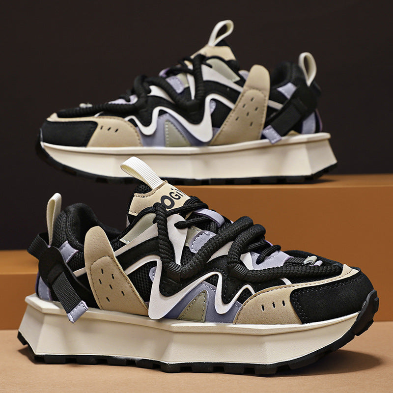 Men's Versatile Leisure Casual Shoes