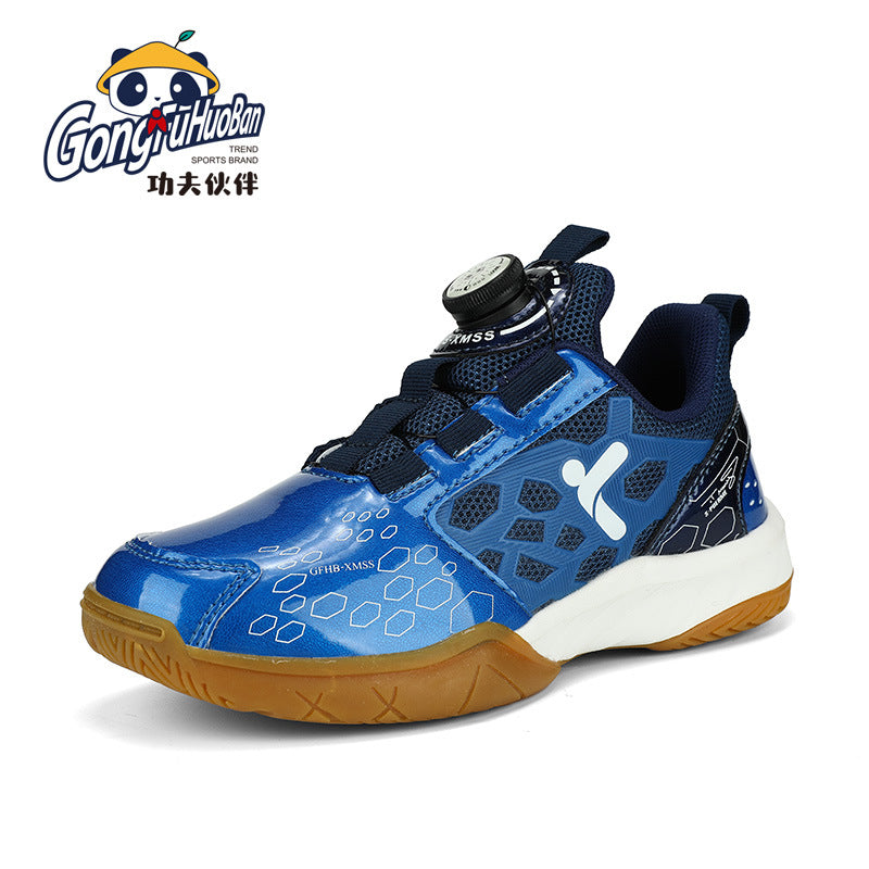 Men's Badminton Trendy Sports Shoes