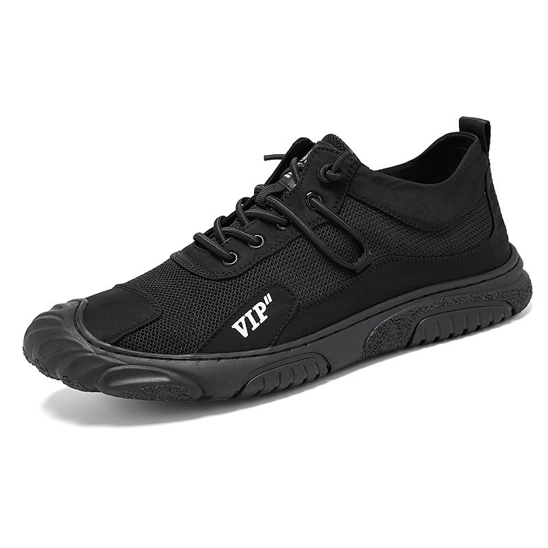 Men's Fashion Outer Wear Lazy Shoes