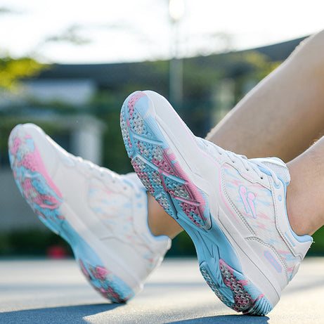 Men's Badminton Training Sports Shoes