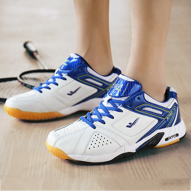 Men's Badminton Outdoor Sports Shoes