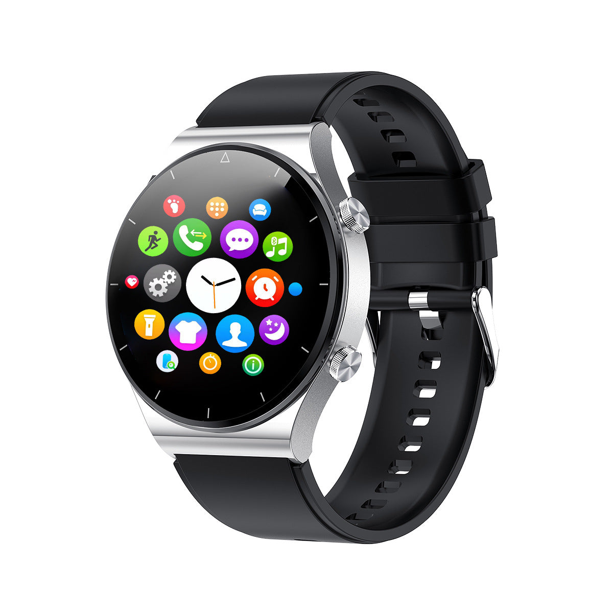 Sports Watch C100pro Waterproof Smart Watch