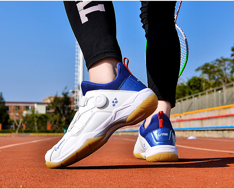 Men's Badminton Outdoor Sports Shoes
