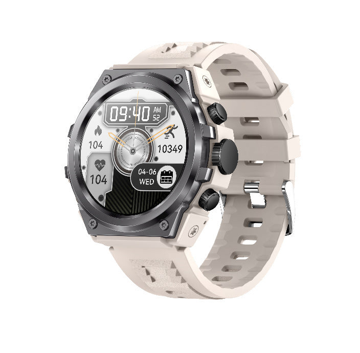 Sports Watch Y10 Outdoor sports Bluetooth Call Smart Watch