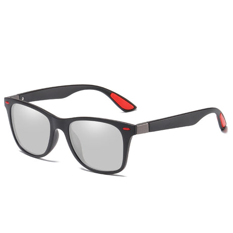 Men's Polarized Fashionable Colorful Polarizing Sunglasses