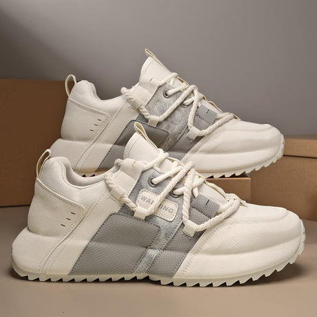 Men's Comfortable Versatile Trendy Casual Shoes