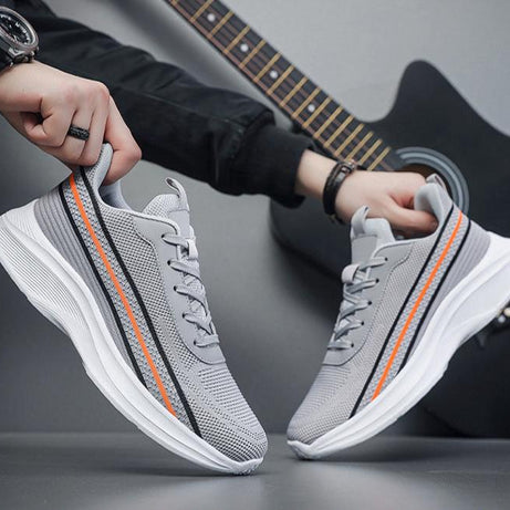 Men's Stylish Athletic Running Shoes (In Stock)