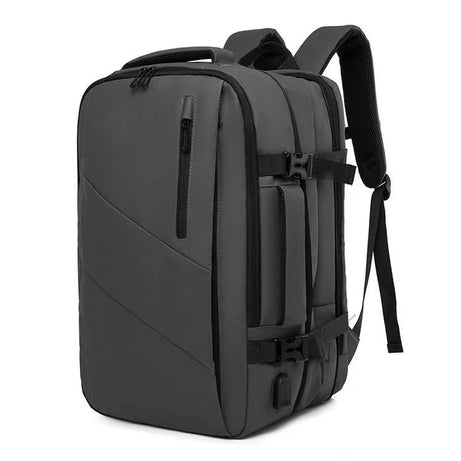 Men's Large Capacity Stylish Backpack