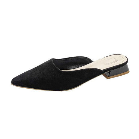 Women's Simple Style Beach Slippers