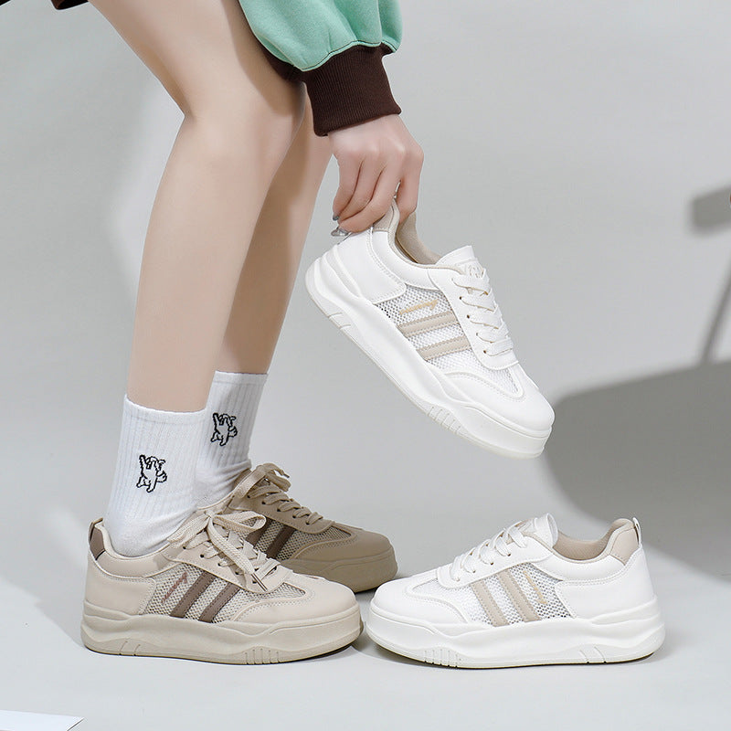 Women's Breathable Casual Fashion Sneakers