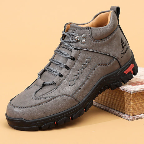 Men's Outdoor Fashion Casual Martin Boots