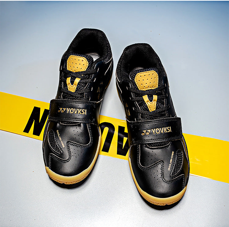 Men's Comfortable Badminton Sports Shoes