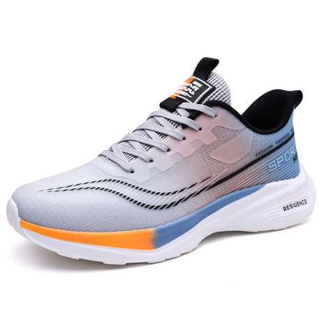 Men's Lightweight Outdoor Running Shoes