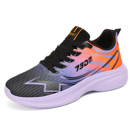 Men's Lightweight Breathable Running Shoes