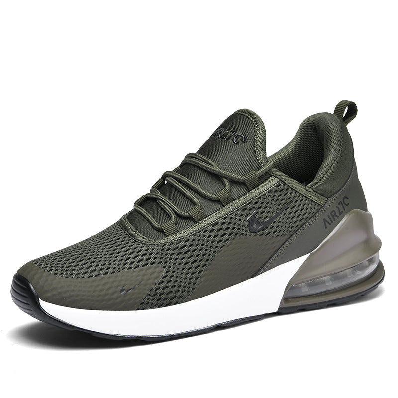 Men's Comfortable Trendy Running Shoes