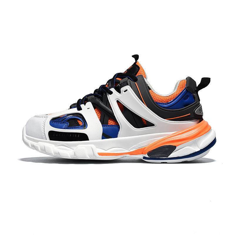 Men's High Quality Breathable Running Shoes