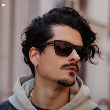 Men's Sports Polarized UV-proof Sunglasses