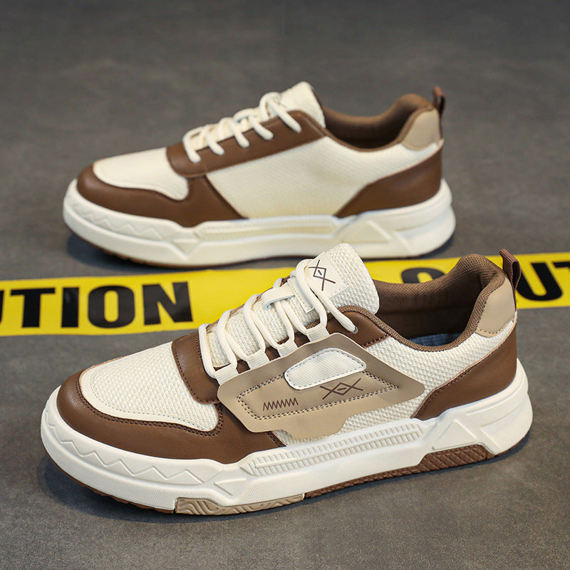 Men's Fashion Trendy Casual Shoes
