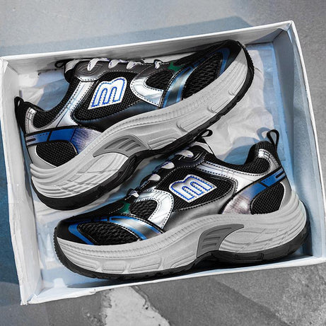 Men's Fashion Versatile Casual Shoes