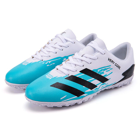 Men's Football Training Broken Nails Shoes