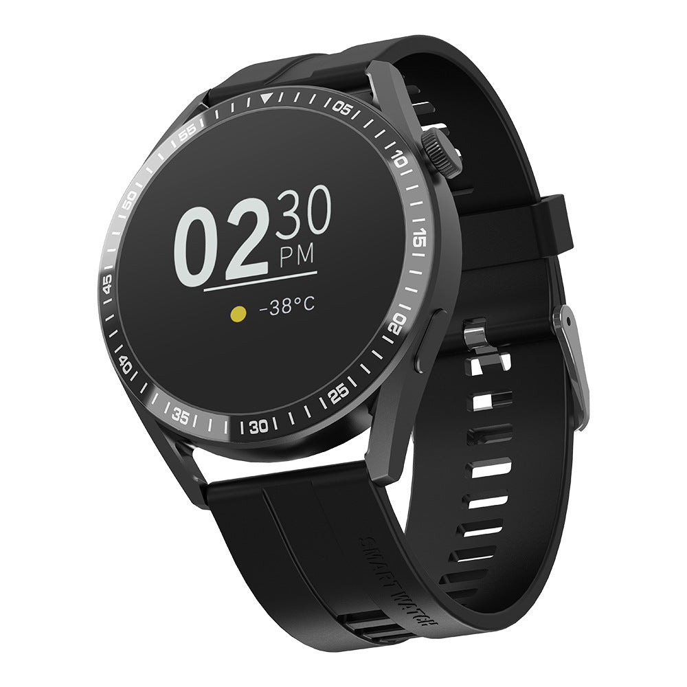 Outdoor Fashion WH8-B Smart Watch