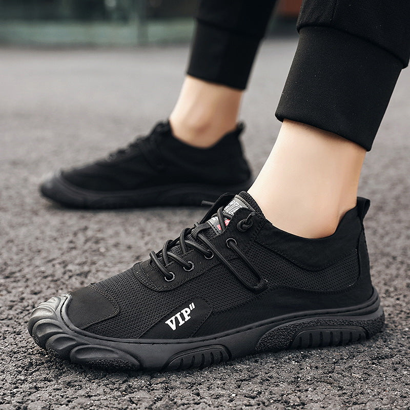 Men's Fashion Outer Wear Lazy Shoes