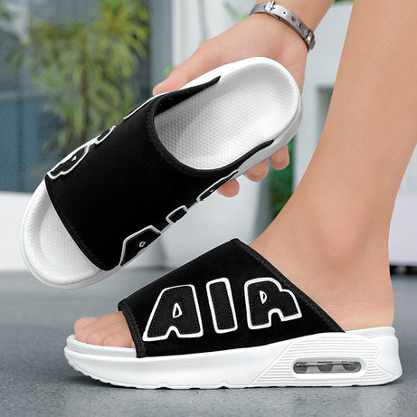 Men's Trend Outdoor Thick Bottom Sandals