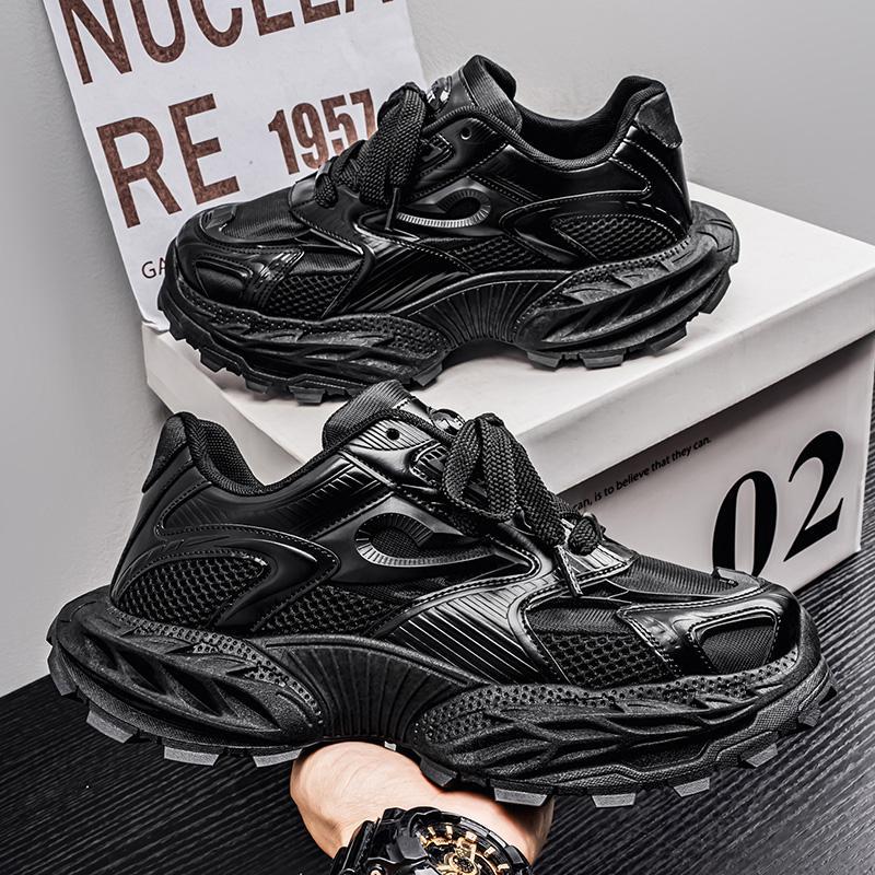 Men's Fashion Trend Versatile Casual Shoes