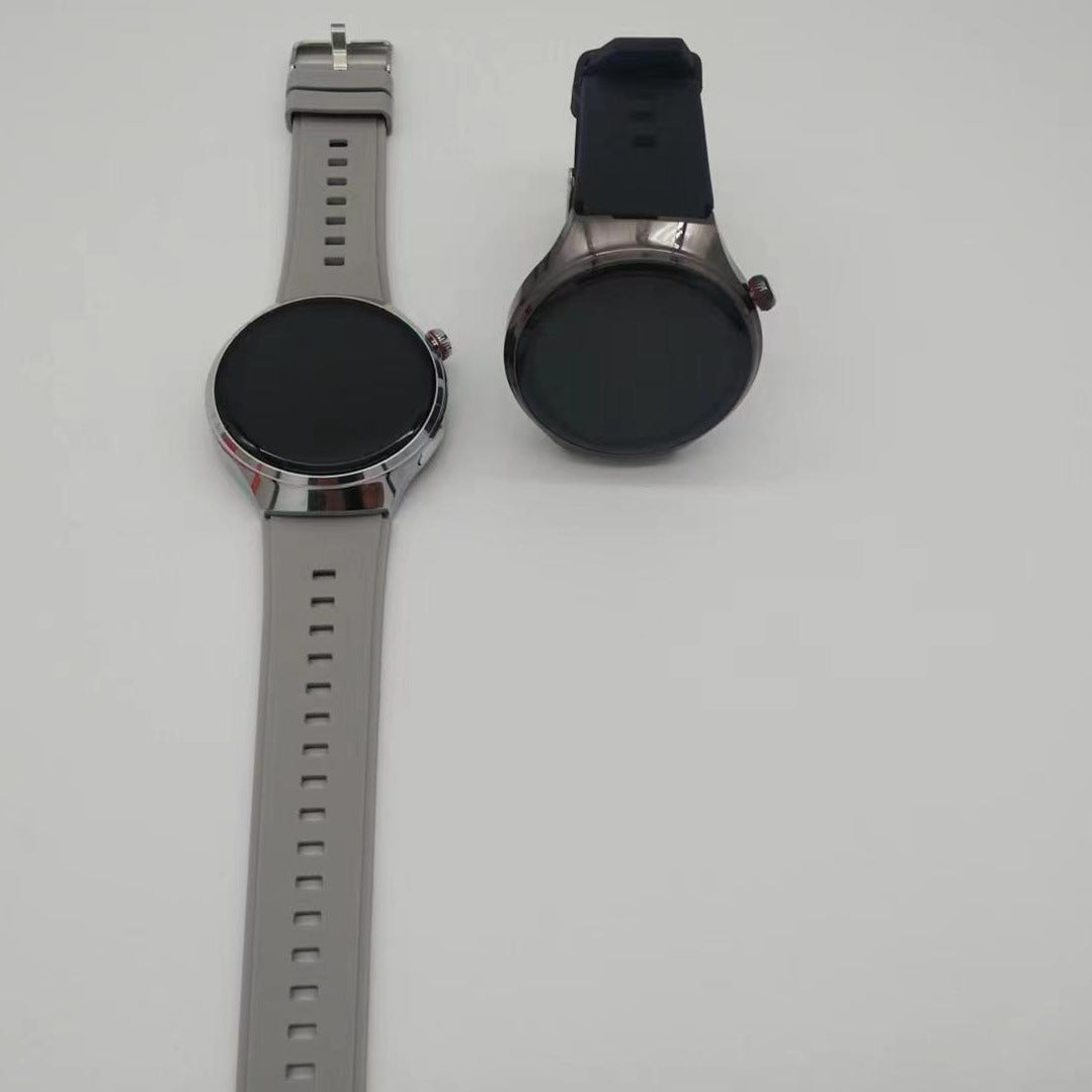 Extraordinary Planet 4Pro Round Sports Smart Watch