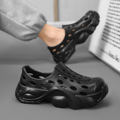 Men's Breathable Outdoor Trend Sandals