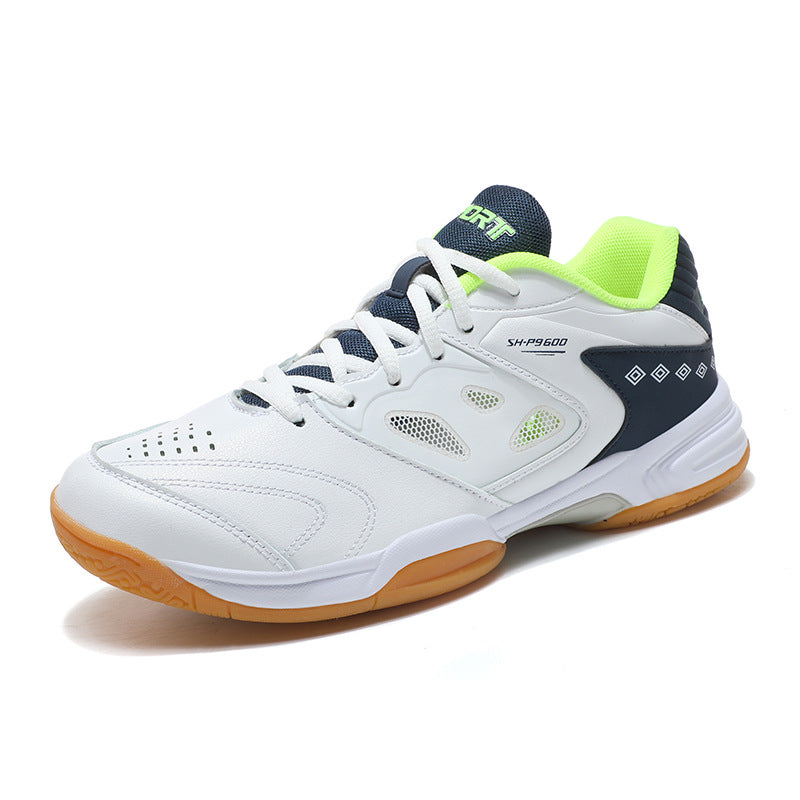 Men's Lightweight Tennis Badminton Sports Shoes