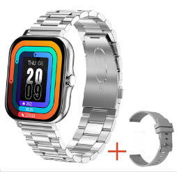 Outdoor Y13 Bluetooth Call Smart Watch