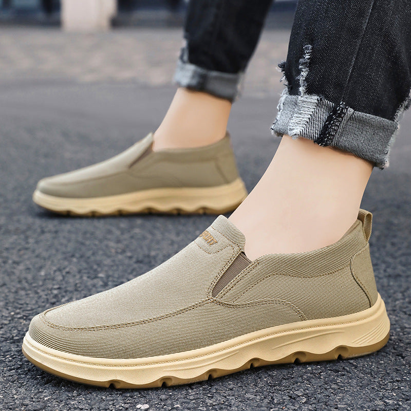Men's Versatile Fashion Trend Casual Shoes