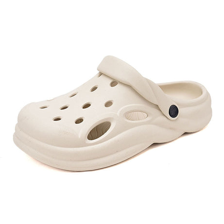 Men's Breathable Cool Slippers Casual Sandals