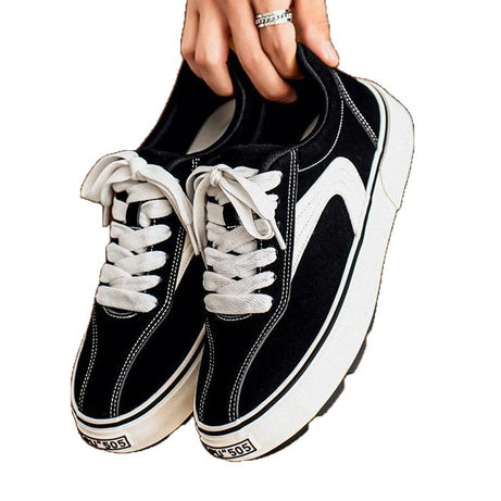 Men's Fashion Trend Versatile Casual Shoes