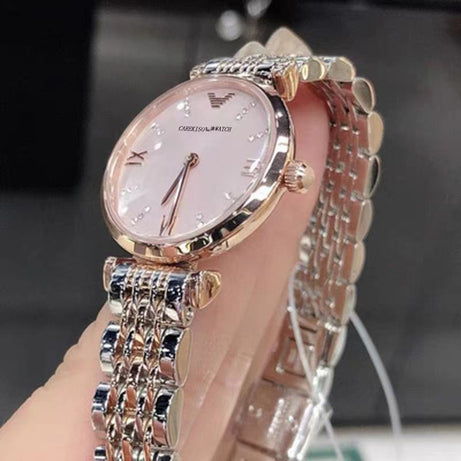 Women's  Fashion Foreign Trade Watch