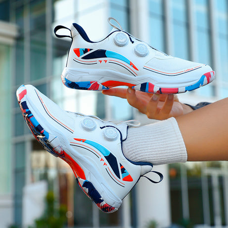 Men's Badminton Outdoor Sports Shoes