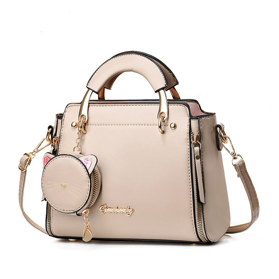 Women's Sweet Casual Personality Shoulder Bag