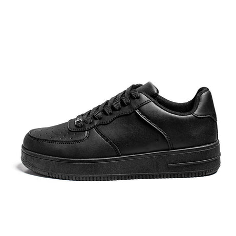 Men's Leather Fashion Leisure Casual Shoes