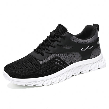 Men's Fashion Breathable Trendy Casual Shoes