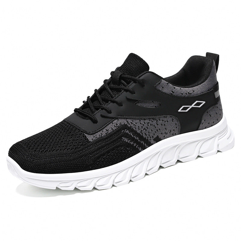 Men's Fashion Breathable Trendy Casual Shoes