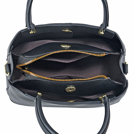 Women's Bag Fashionable And Versatile Large Capacity Trendy Bag