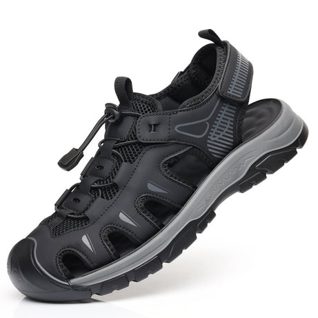 Men's Breathable Leisure Casual Sandals
