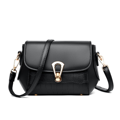 Women's Leather Luxury Small Shoulder Bag