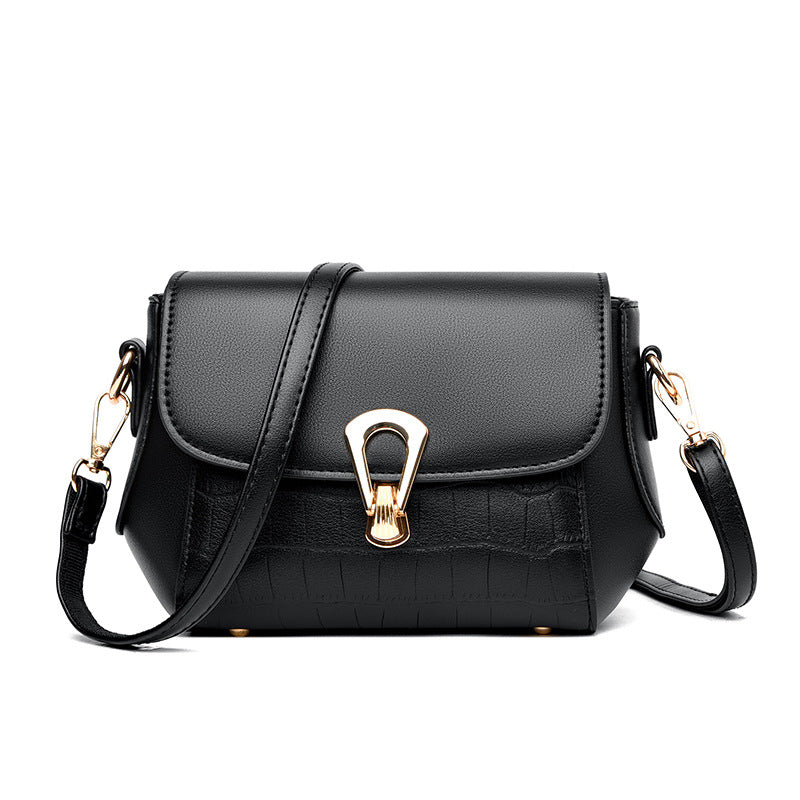Women's Leather Luxury Small Shoulder Bag