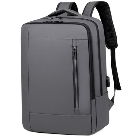 Men's Multifunctional Large Capacity Backpack