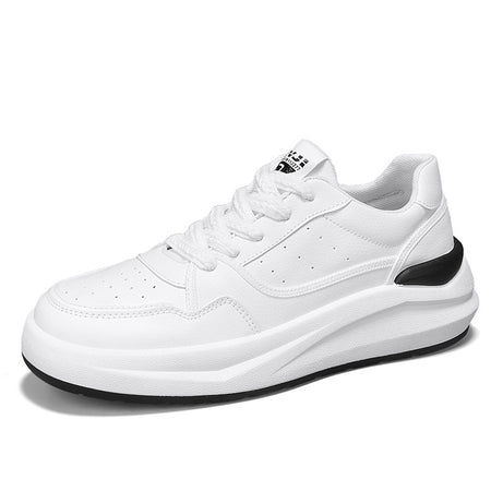 Men's Low-top Casual Trendy Leather Shoes