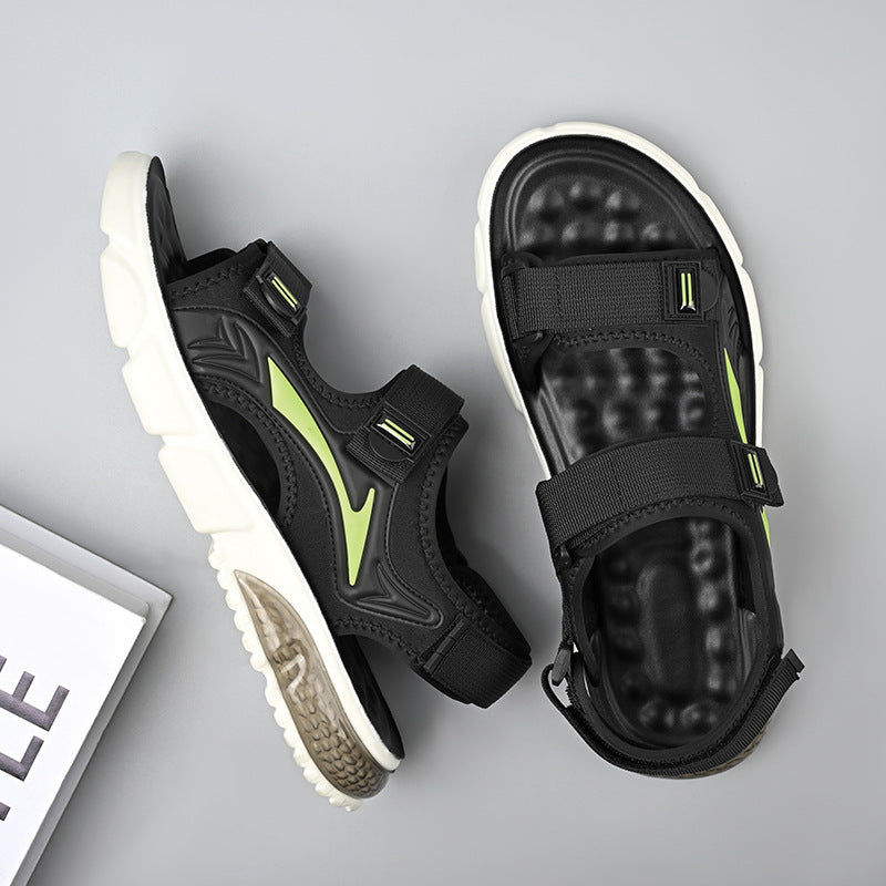 Men's Popular Youth Sports Sandals