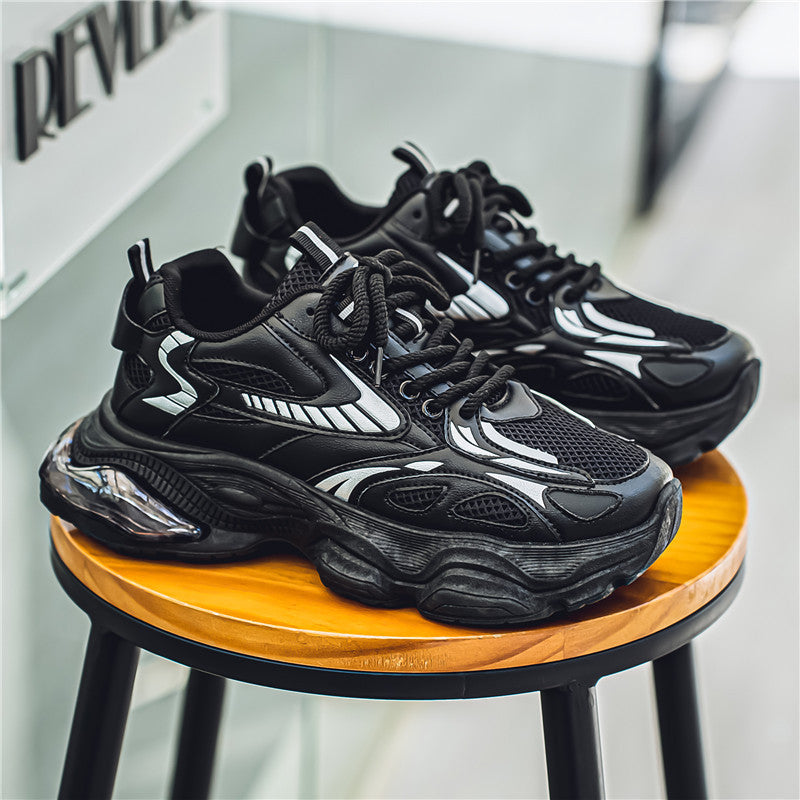 Men's Versatile Breathable Casual Shoes