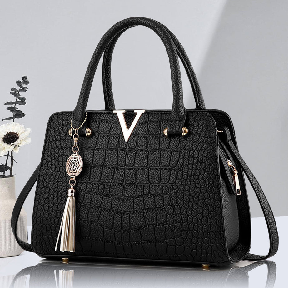 Women's Fashionable Large Capacity Shoulder Bag